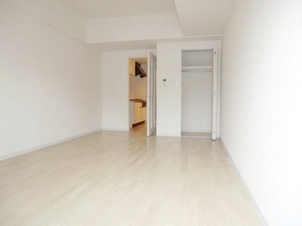 ラ・グラシューズの物件内観写真